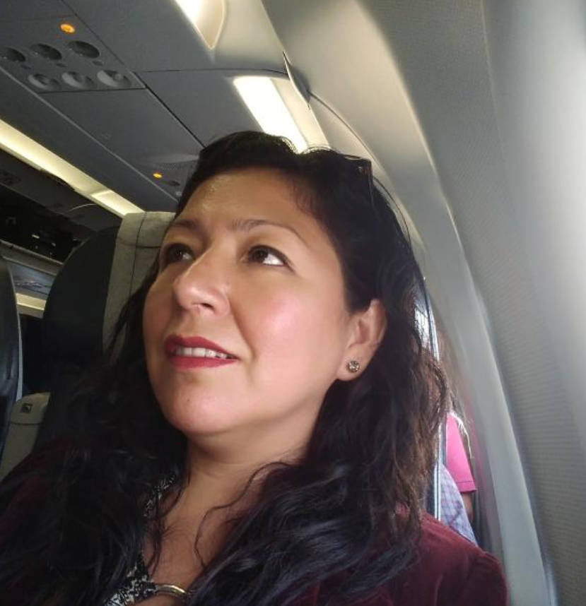 Aurelia Alegría