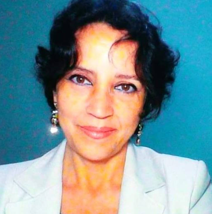 Carol Mendoza