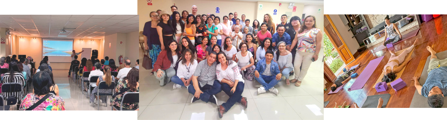 Comunidad Chaturkoti