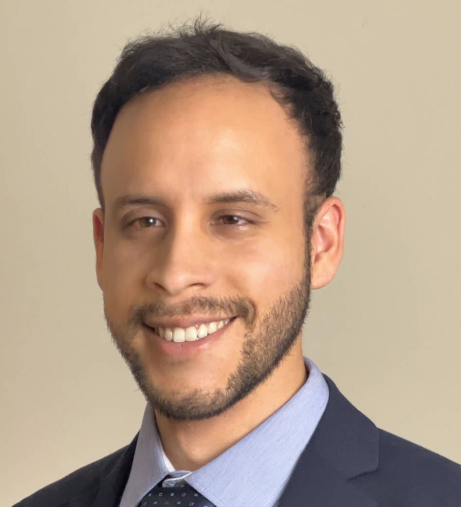 Daniel Morante