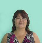 Diana Nishida Tsuda
