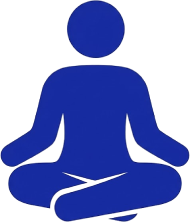 Meditation icon